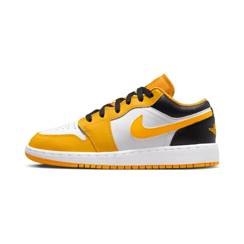 Air Jordan 1 GS Low Taxi (553560-701)