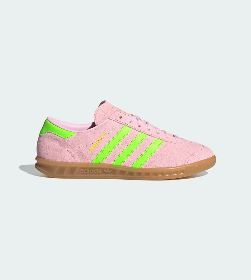 Adidas Hamburg JS0683