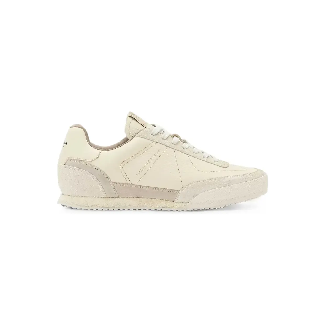 allsaints-sneaker M038FE