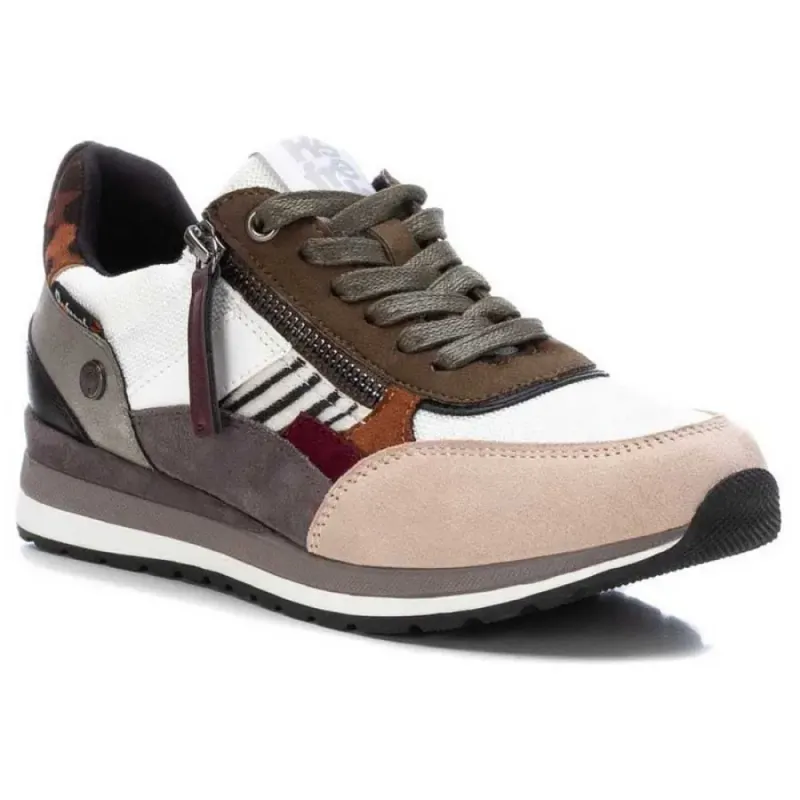 Refresh sneaker Ice (17015903-Ice)