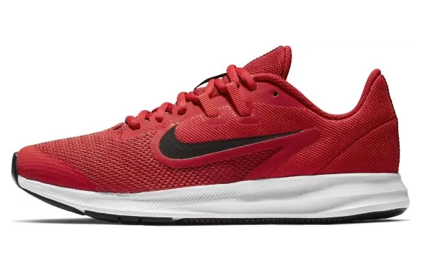 Nike Downshifter 9 Rot (AR4135-600)