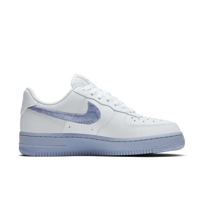Nike WMNS Air Force 1 Hydrogen Blue (2020) (CZ0377-100)