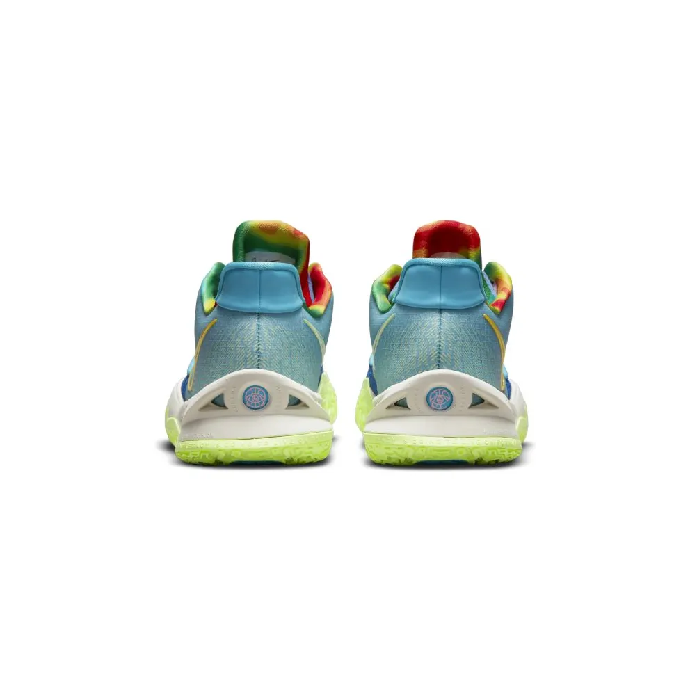 Kyrie Low 4 Blue (CW3985-401)