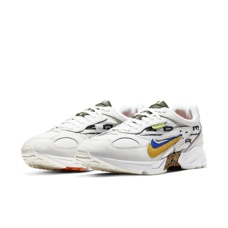 Nike Air Ghost Racer size? Copy and Paste Off White/Black (CT2537-100)