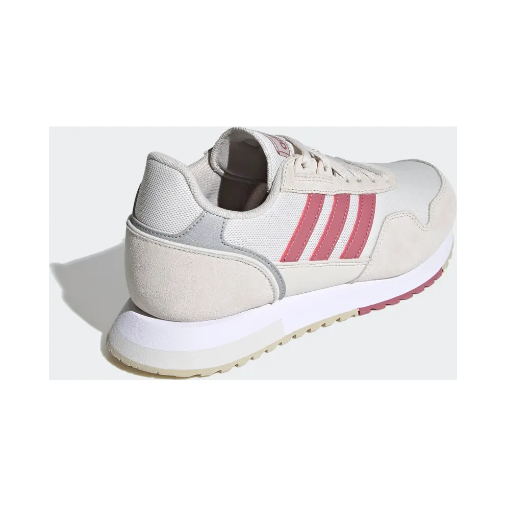 Adidas 8K 2020 Aluminium / Trace Maroon / Orbit Grey (FW0998)