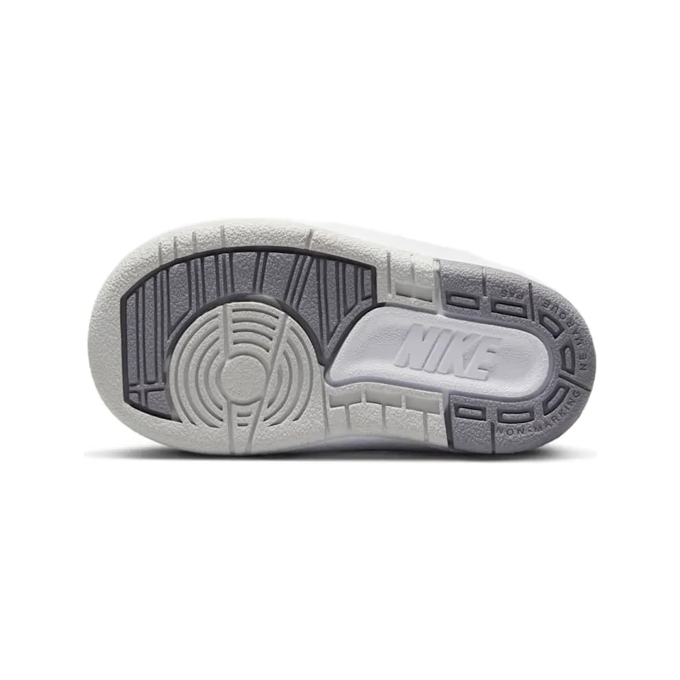 Jordan 2 Retro Cement Grey (DQ8563-100)