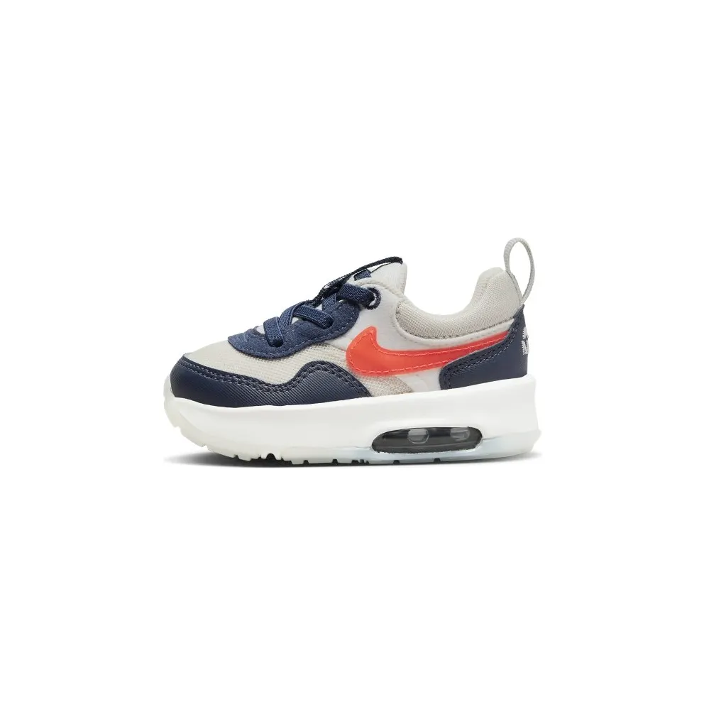 Nike Air Max Motif Baby/Toddler Grey (DH9390-004)
