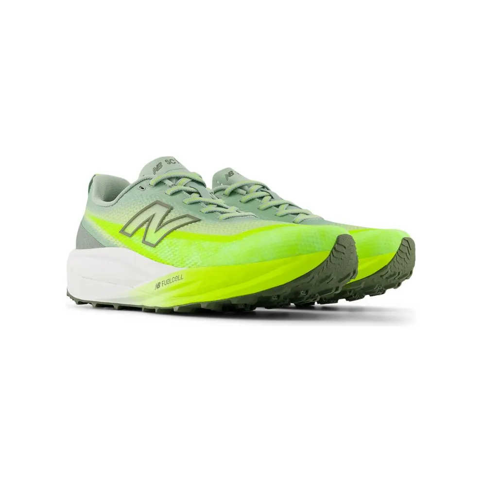 New Balance FuelCell SuperComp Green
