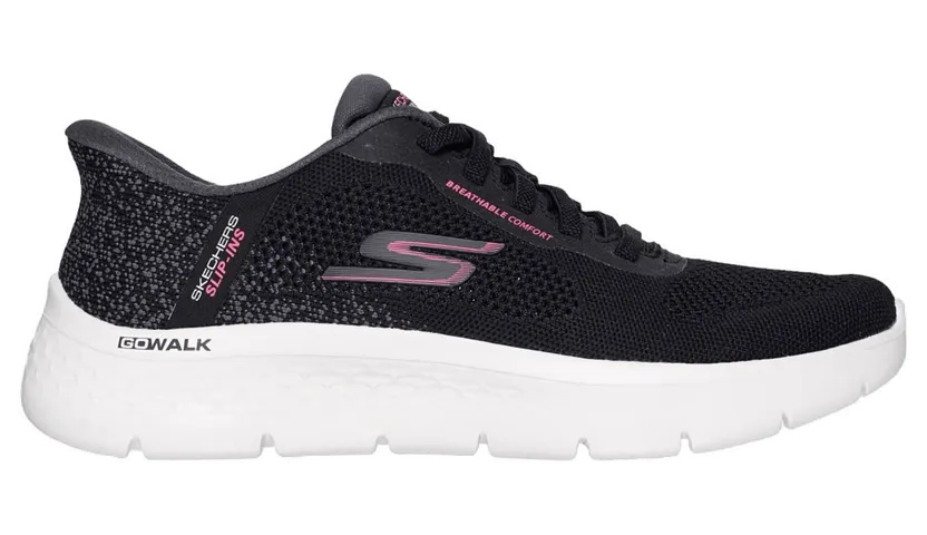 skechers-skech 125503BLK