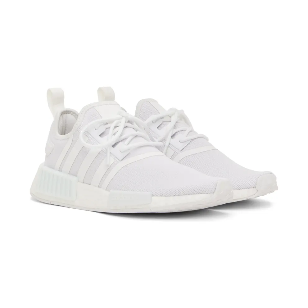 Adidas NMD_R1 Primeblue Cloud White / Cloud White / Cloud White (GZ9259)