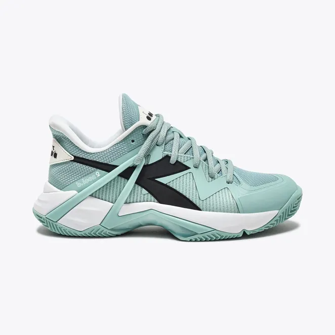 Diadora B.Icon – “Surf Spray Black” (101.179107_D0849)