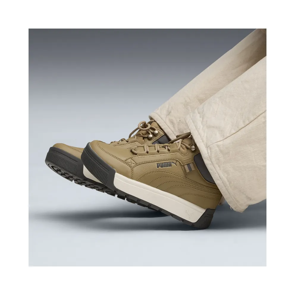 Puma Tarrenz SB III “Toasted / Toasted / Shadow Gray / Puma Gold” (392628_02)