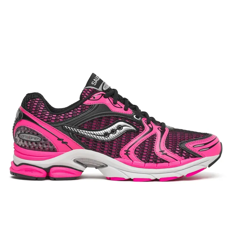 Saucony Progrid Triumph 4 (S101949-1002)