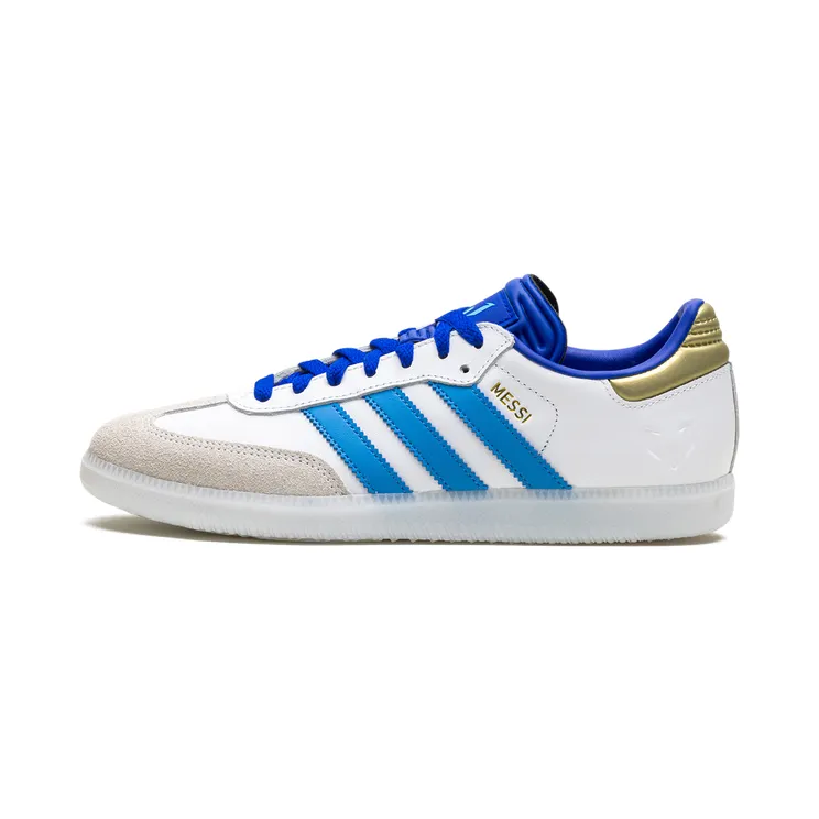 Adidas Samba Messi “Lionel Messi” (ID3550)
