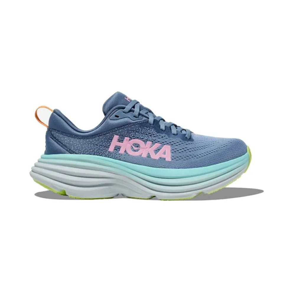 Hoka One Bondi 8 Shadow Dusk (1127952-SSK)