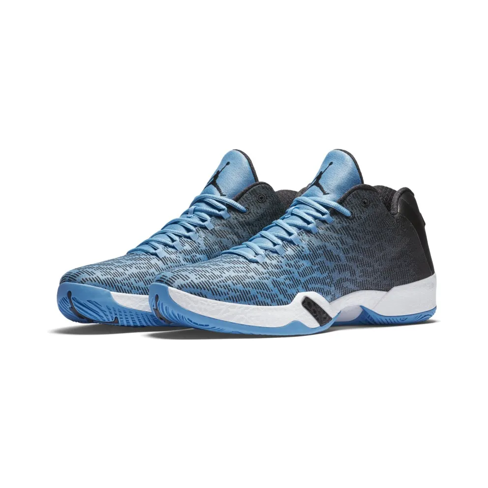 Jordan XX9 Low UNC (828051-401)
