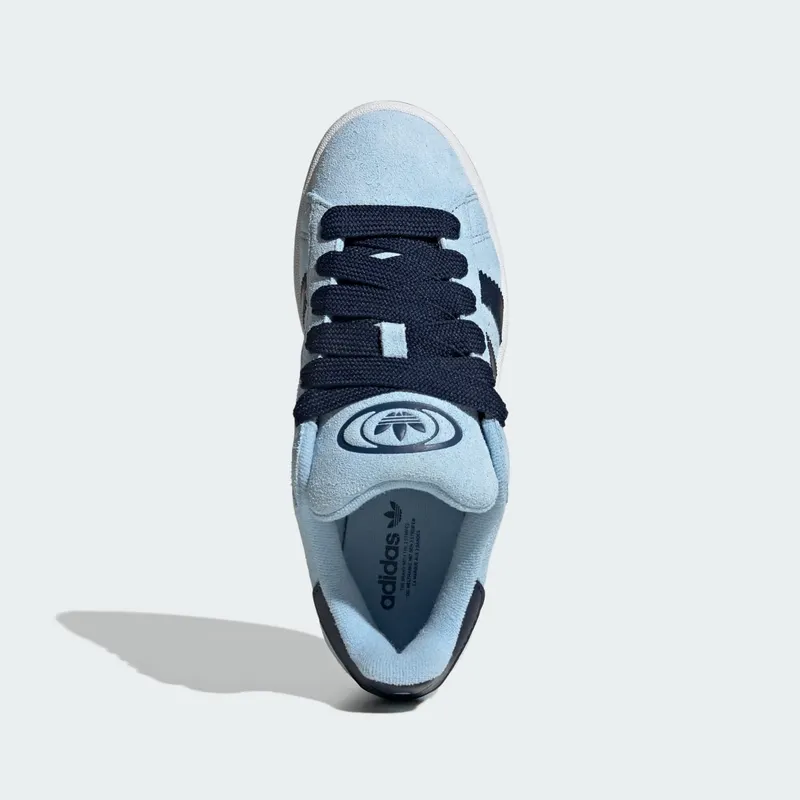 adidas Campus 00s Clear Sky Gum (JH7277)