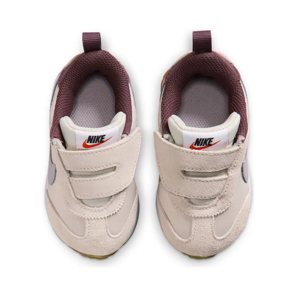 Nike Pacific “Light Orewood Brown/Tattoo/Safety Orange/Silver Lilac” (IH7397-106)
