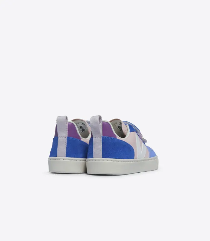 Veja V-10 Multico-Petale / White (CV0503609C)