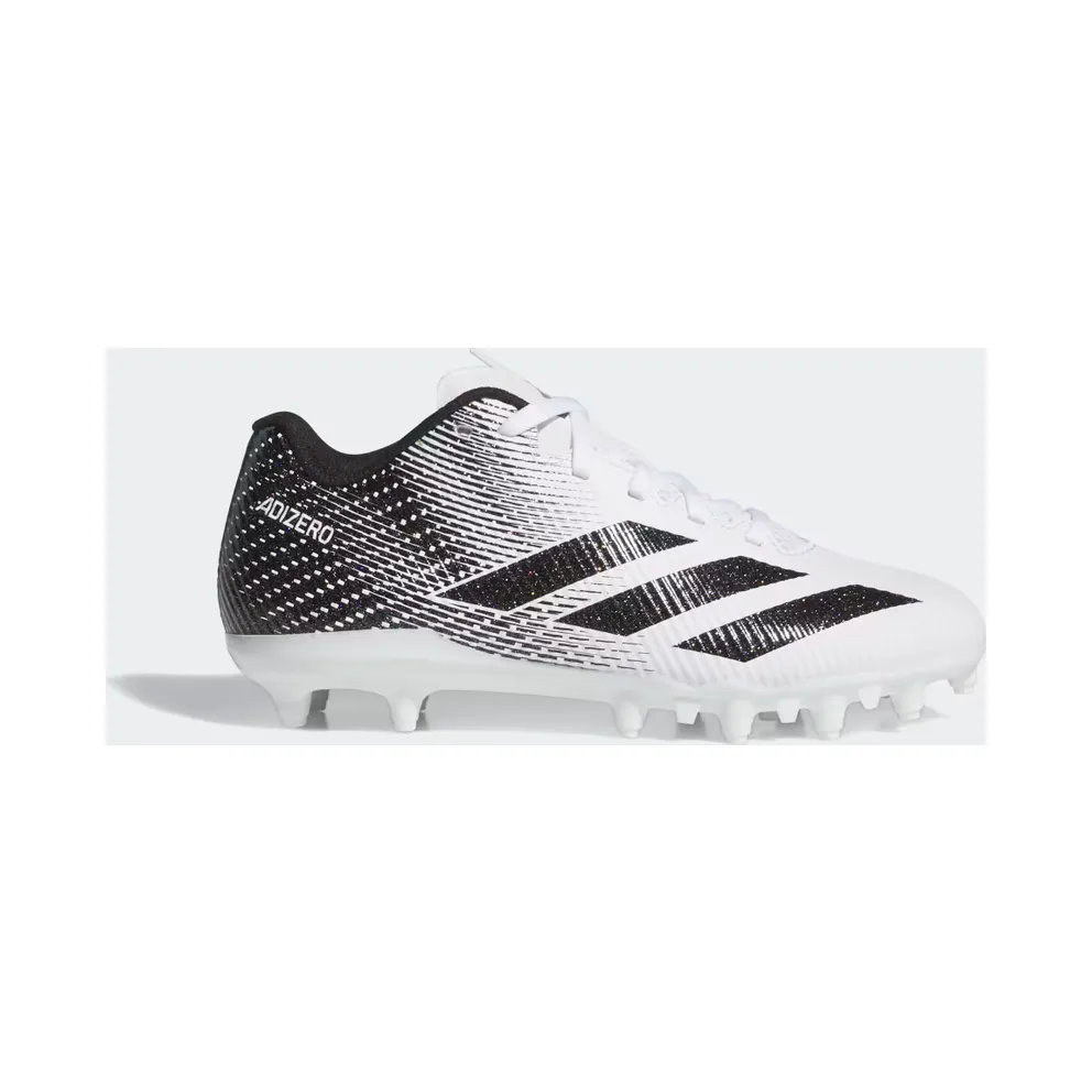 adidas Adizero Electric.II White Core Black (JQ4000)
