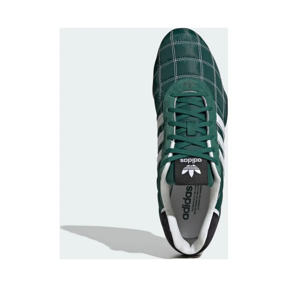 Adidas Adi Racer Lo Collegiate Green / Cloud White / Core Black (JP7014)