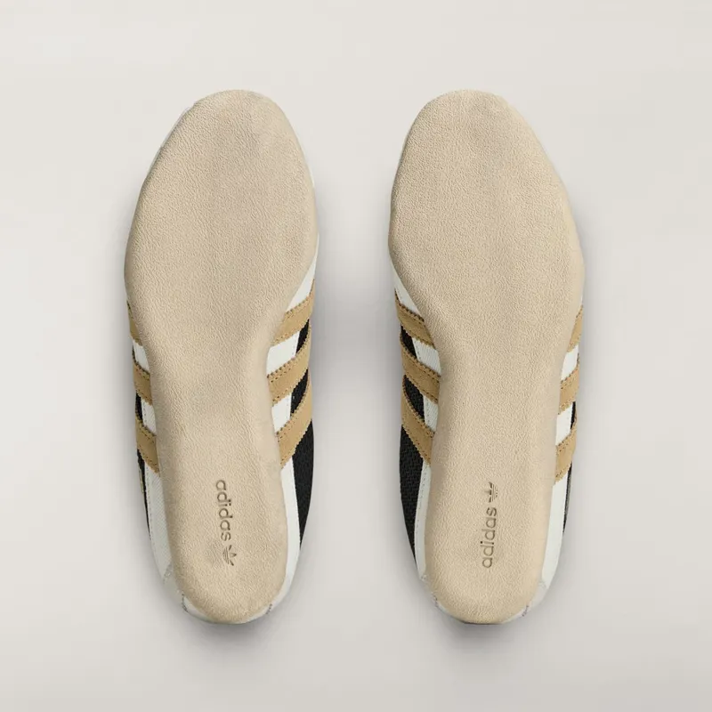 adidas Tokyo “Black/Gold”: ingetogen luxe voor de avond (2)
