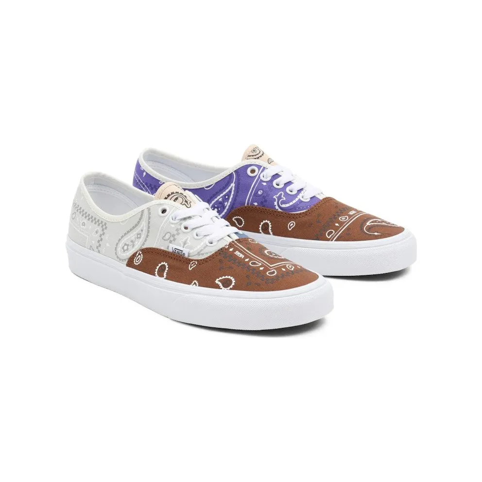 Vans Authentic Peace Paisley Unity (VN0A5KRDAV0)