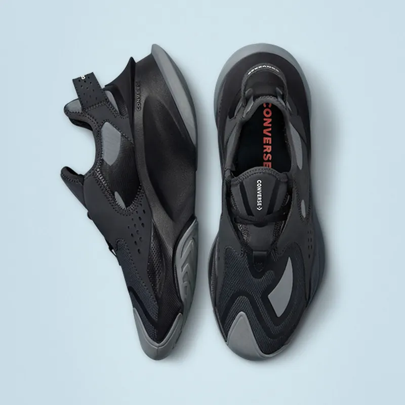 Converse Aeon Active CX Storm Wind/Black/mason (A00420C)