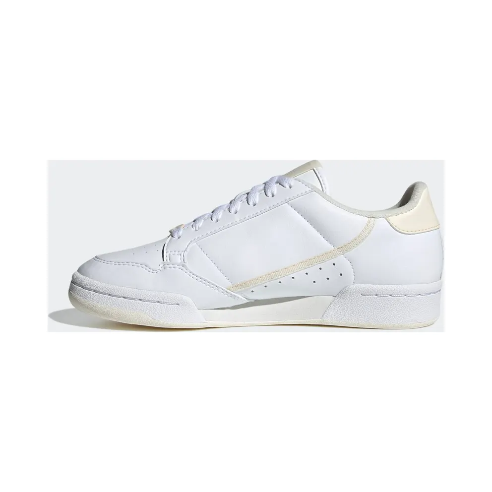 adidas Continental 80 Vegan Cloud White / Ecru Tint / Off White (GZ0785)