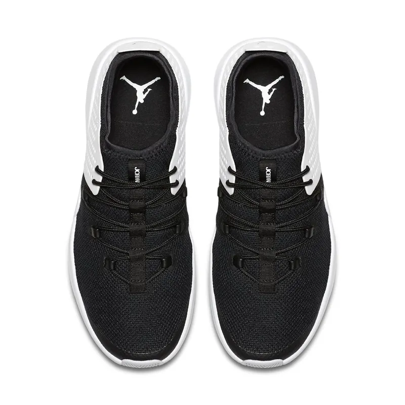 Jordan Air Express Black/Black-White Black/Black-White (897988-010)