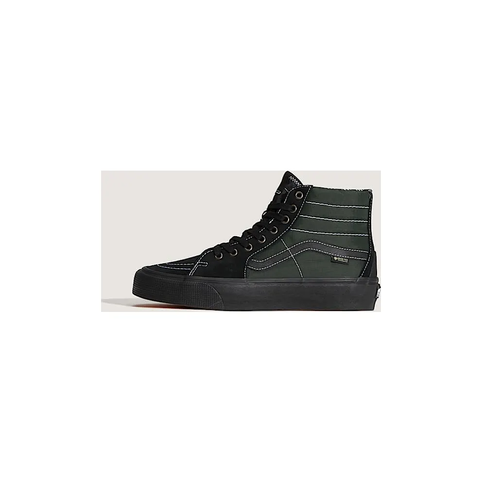 Vans SK8 HI Black (VN000DCBYJ7)