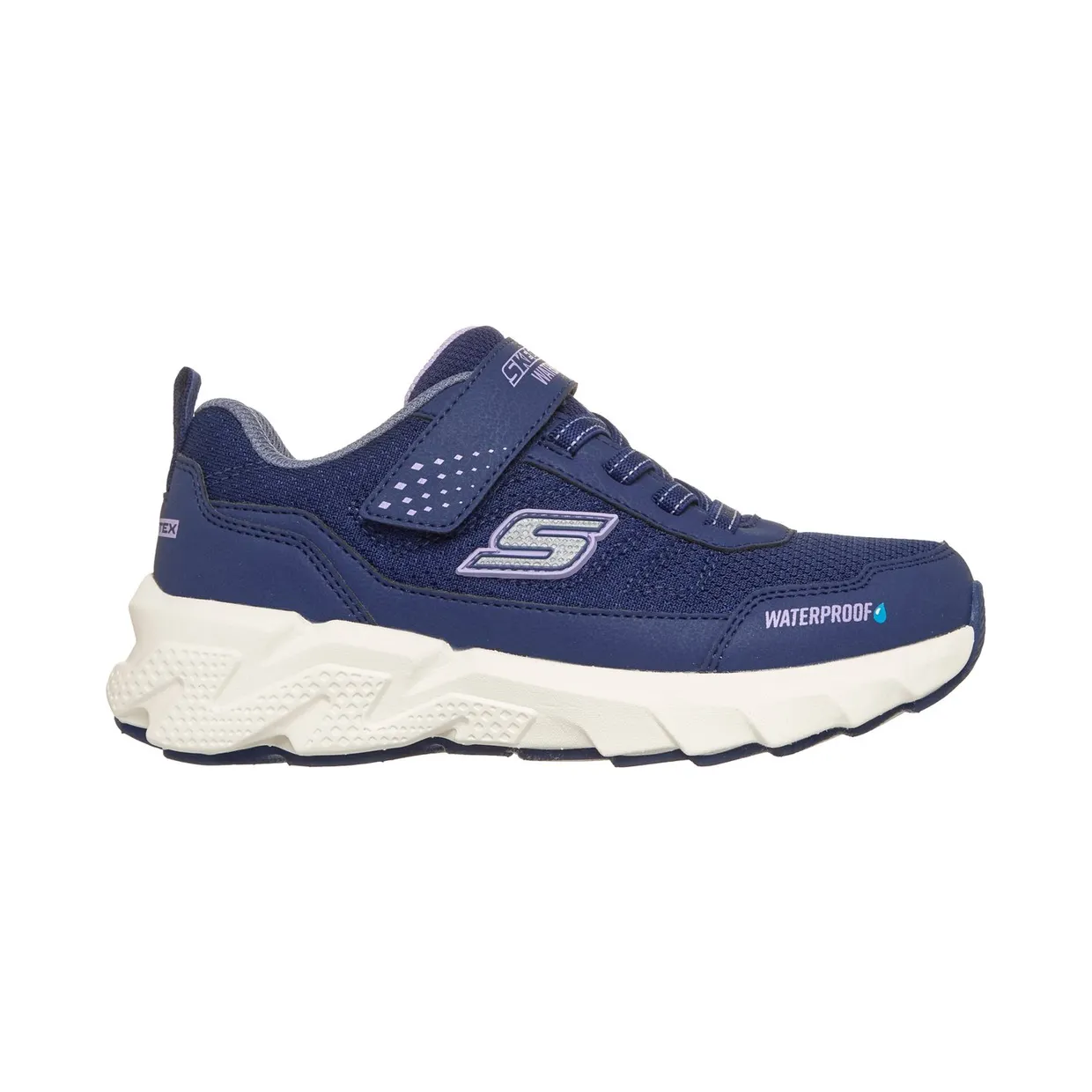 skechers-waterproof 319260L_NVY