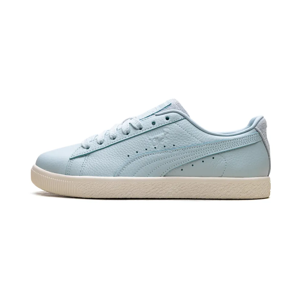 Puma Clyde Premium Frosted Dew / Frosted Ivory (394834-02)