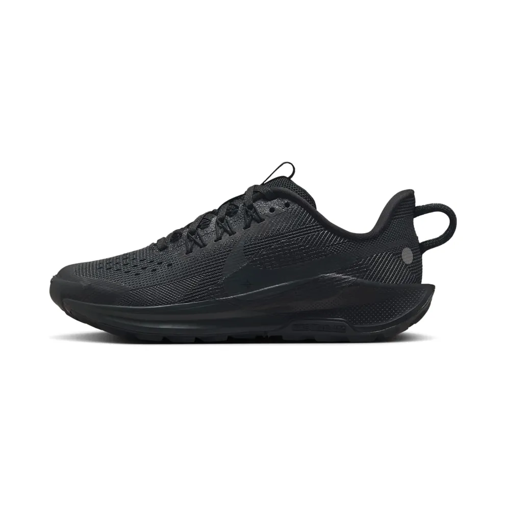Nike React Pegasus Trail 5 Black Wolf Grey Anthracite (FV5638-001)
