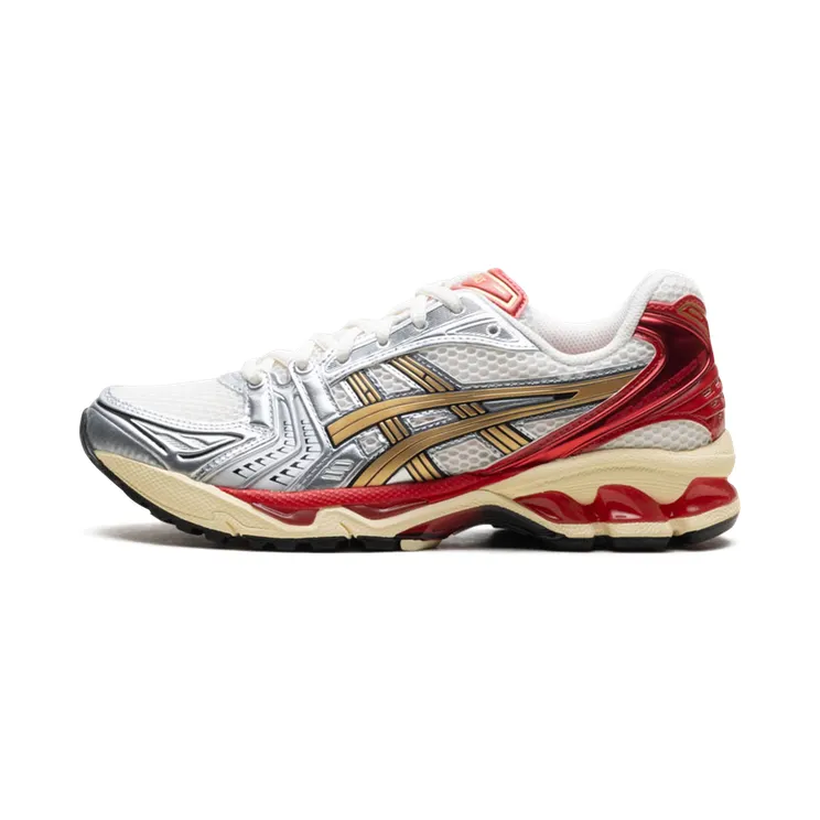 Asics GEL Kayano 14 “ Politics – Just Say No” (1203A692-100)