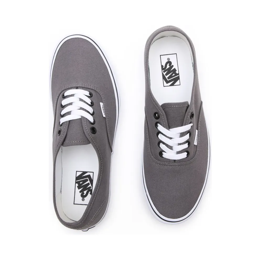 VANS Authentic Shoes Grey (VN000JRAPBQ)