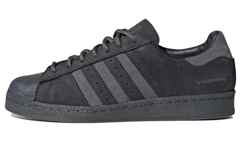adidas Superstar 82 Primaloft Carbon Brand New (IG2474)