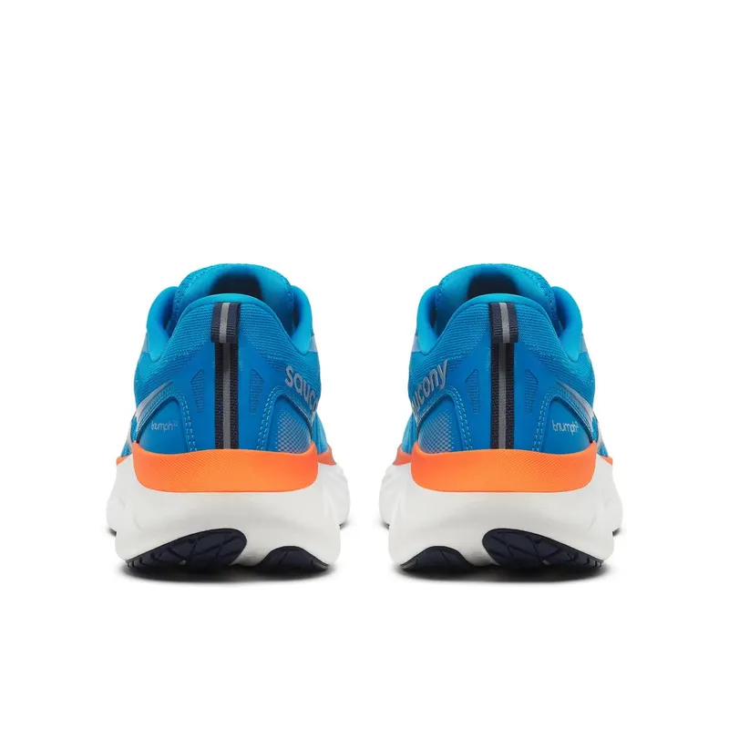 Saucony Triumph 22 ViZiBlue Pepper (S20964-217)