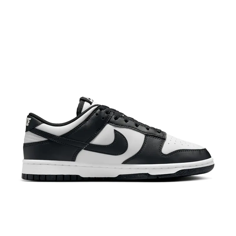 Nike Dunk Low Next Nature Black White (DD1873-102)