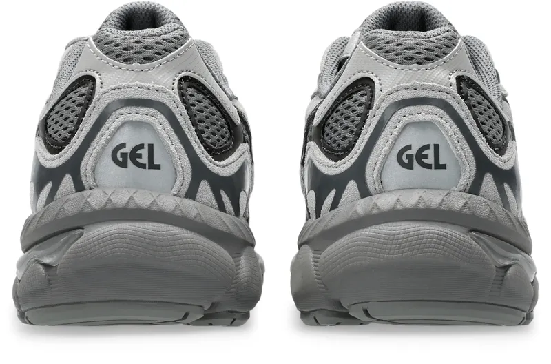 ASICS GEL-NYC GS “Clay Grey / Cement Grey” (1204A199-020)