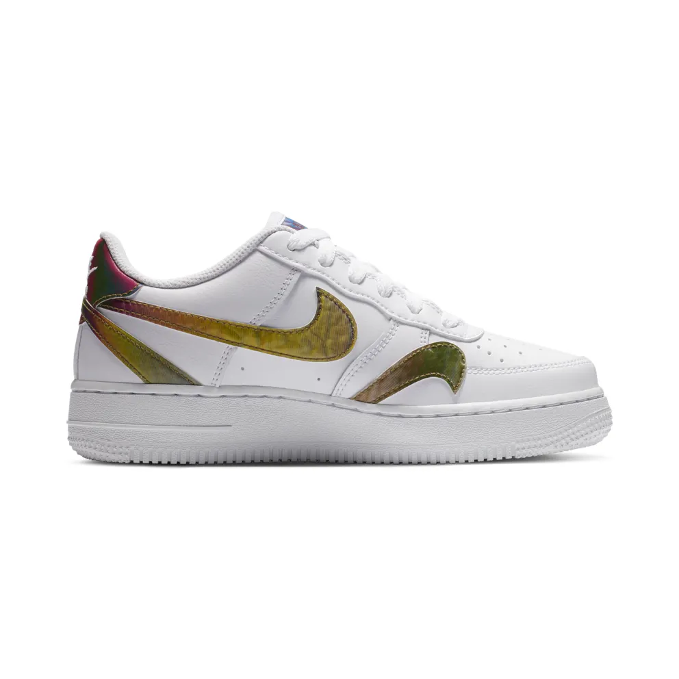 Nike Air Force 1 LV8 2 GS “White / Multi-Colour” (CZ5890-100)