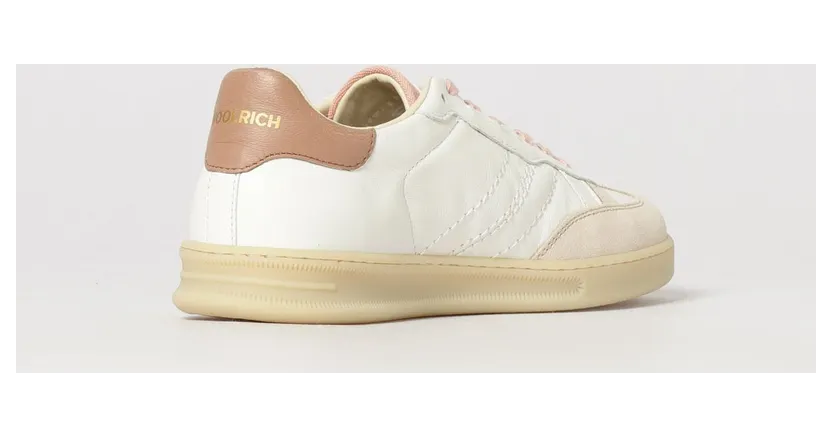 Woolrich Sneakers Pink (WFW261523CJ0E0) (2)