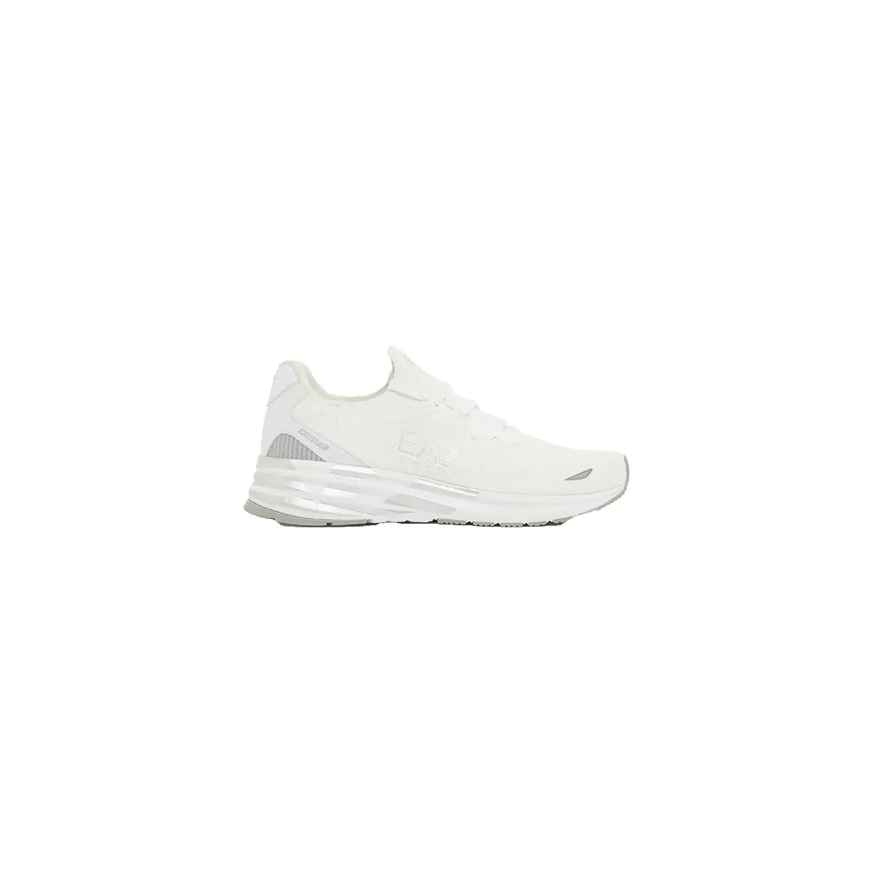 Ea7 Emporio Armani White / Silver (7X000652AF18639MZ02410)