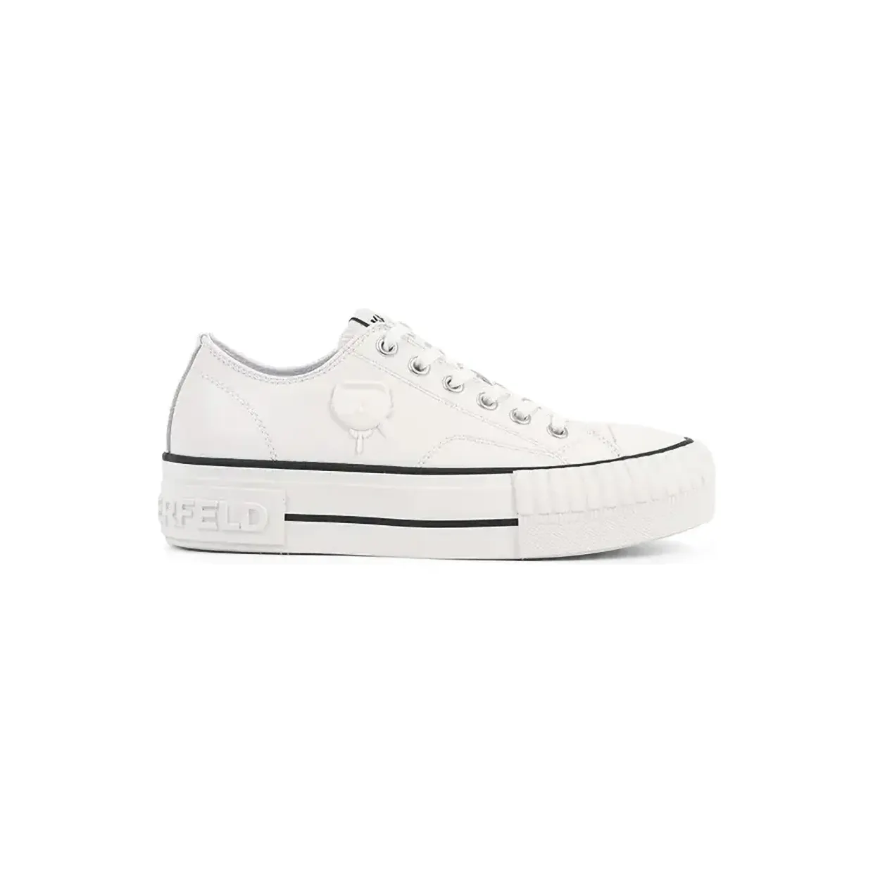 Karl Lagerfeld -Detail “White” (KL60426)