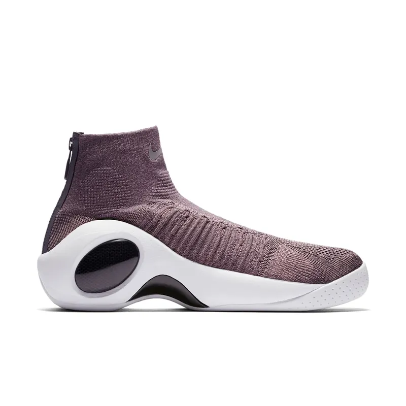Nike Flight Bonafide Plum Taupe Grey/Dark Raisin (917742-200)
