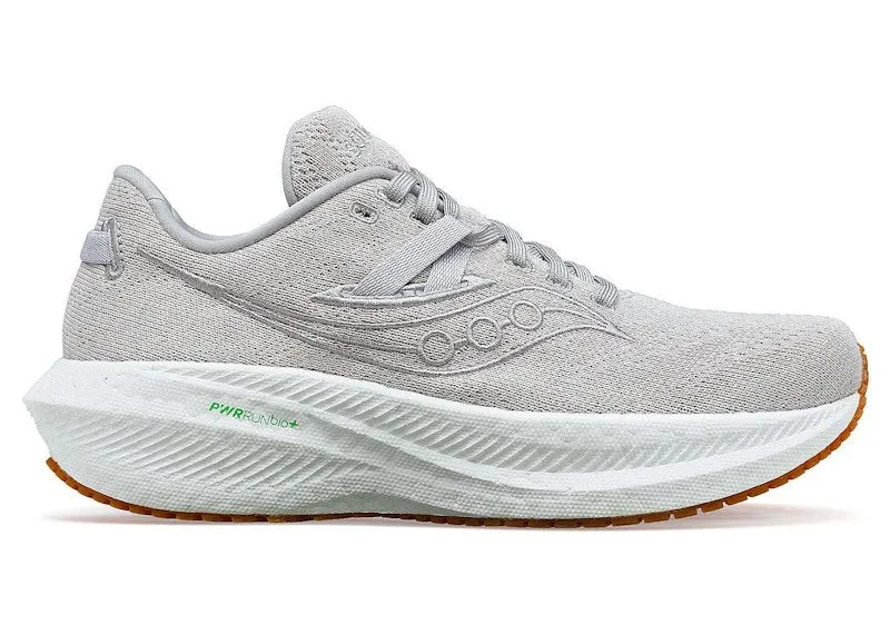 Saucony Triumph RFG Mauve (S10761-30)