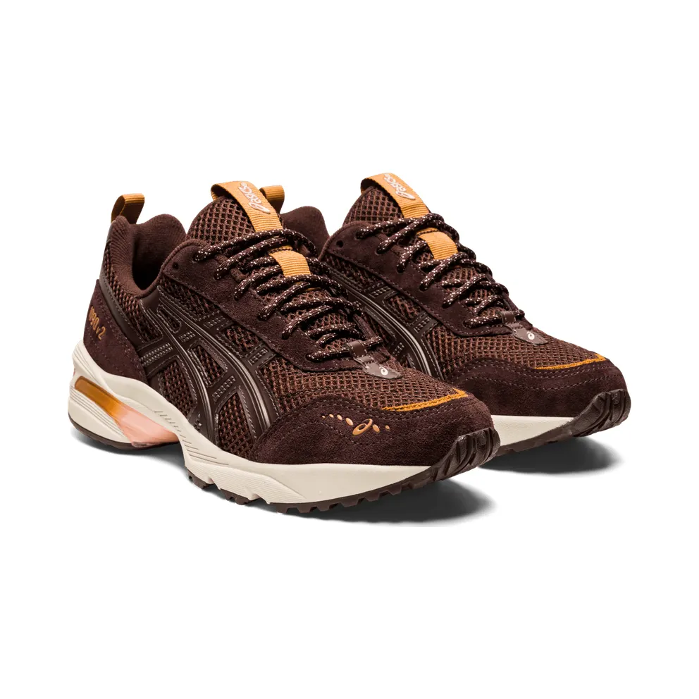 Asics GEL-1090v2 Coffee/Coffee (1202A383.200)
