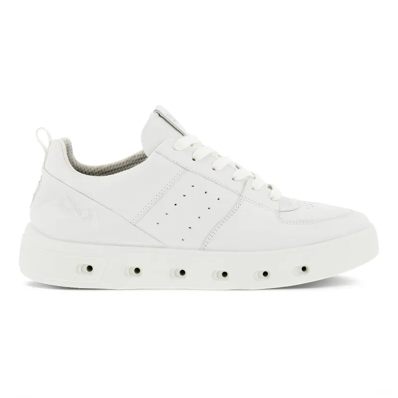Ecco STREET 720 W White (20971301007)
