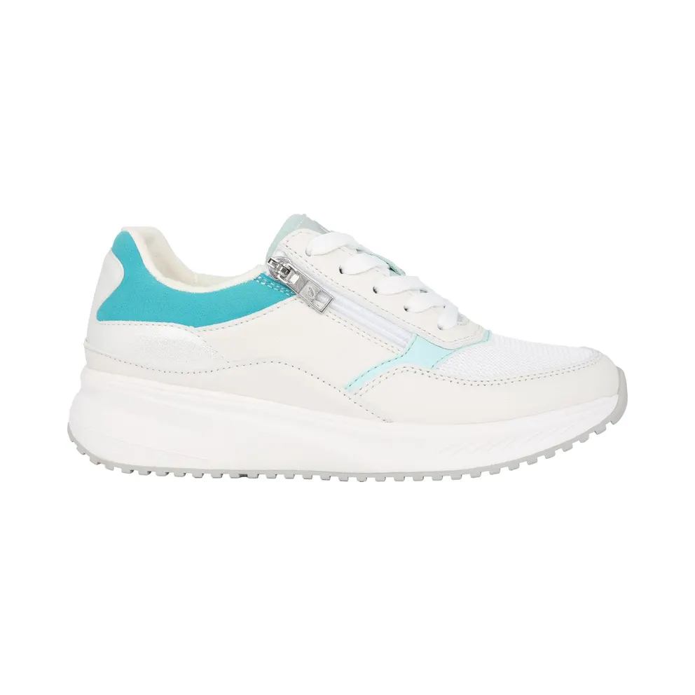 Waldläufer sneaker White (76500110207735)