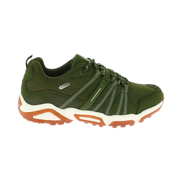 Dameswandelschoenen Élémenterre Omak (2679_KAKP)